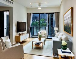 Lentor Modern (D26), Apartment #563337771
